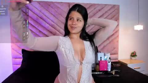 Snapshot of sasha_roldann chatting on July 16, 2026, 7:31 pm Sasha online show from July 16, 2026, 7:31 pm