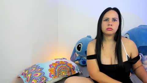 Sacha Salgado online show from October 30, 2025, 5:20 am