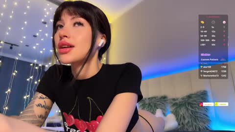 Hi everyone my name is Sasha   online show from February 16, 2026, 9:22 pm