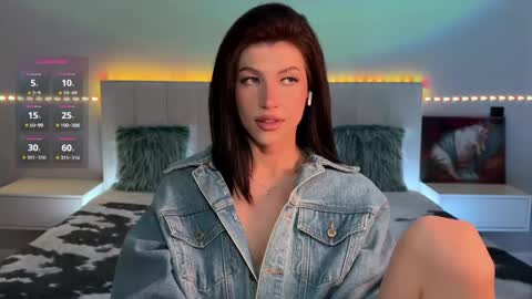 Hi everyone my name is Sasha   online show from April 25, 2026, 1:41 pm