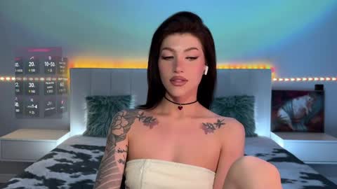 Hi everyone my name is Sasha   online show from April 27, 2026, 4:49 pm