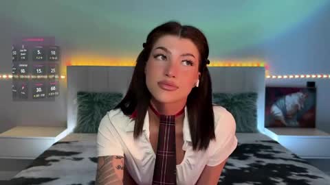 Snapshot of sasha_suprapro chatting on May 21, 2026, 8:05 pm Hi everyone my name is Sasha online show from May 21, 2026, 8:05 pm