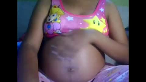 sasha_unlimtd online show from April 3, 2026, 3:48 am