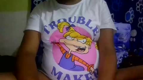 sasha_unlimtd online show from April 9, 2026, 2:11 am