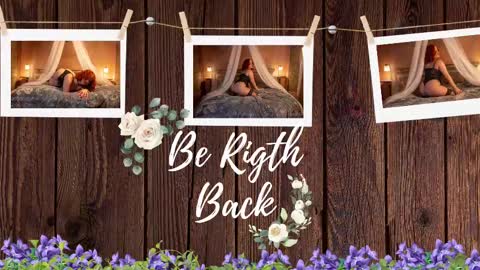  Tattie   online show from February 26, 2025, 2:14 pm