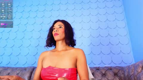 Sasha online show from November 20, 2025, 10:37 am