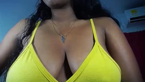 sashabreck1 online show from April 14, 2026, 8:59 pm