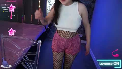 Sasha online show from November 6, 2025, 7:09 am