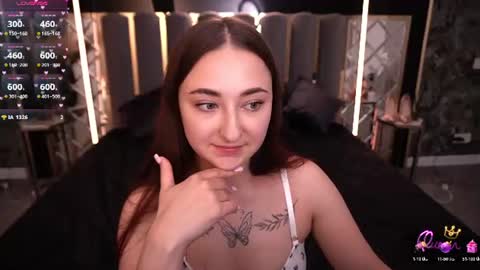 Snapshot of sashaduvalle chatting on July 7, 2026, 7:07 pm Sasha online show from July 7, 2026, 7:07 pm