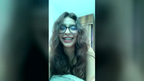 sashanova21 online show from February 24, 2026, 7:45 pm