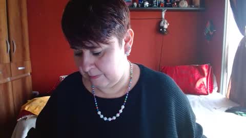 S A S H A R O S E online show from April 1, 2026, 1:12 pm