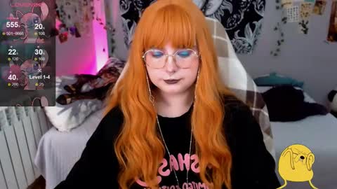 Sashasoy online show from December 9, 2024, 2:13 am