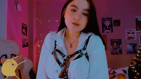 Sashasoy online show from March 5, 2025, 6:01 am