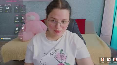 Sasha online show from June 19, 2026, 2:21 pm