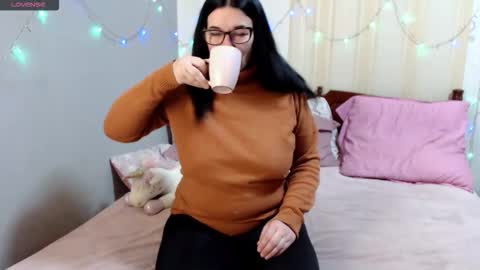 sashaxxxcherry online show from February 10, 2026, 9:35 am