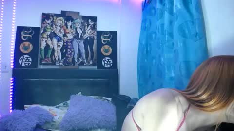 Snapshot of sashayscott chatting on June 7, 2026, 11:19 pm Onlyfans nataliaclaus online show from June 7, 2026, 11:19 pm