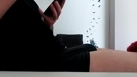 sashe800 online show from January 9, 2026, 9:45 am