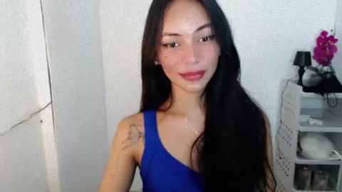 Snapshot of sashifoxdoll_ chatting on May 17, 2026, 9:55 pm Sashi online show from May 17, 2026, 9:55 pm