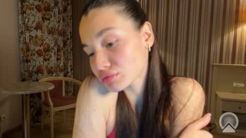 Katerina online show from October 26, 2025, 6:25 pm