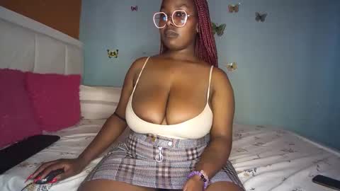Snapshot of sassy100936 chatting on April 25, 2026, 1:41 pm Spicyd online show from April 25, 2026, 1:41 pm