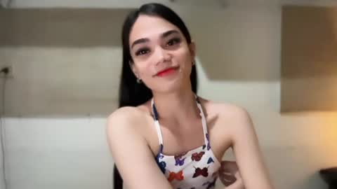 Snapshot of sassy_keath chatting on July 23, 2026, 6:50 pm Keath online show from July 23, 2026, 6:50 pm