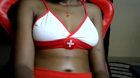 sassy_lyne online show from January 9, 2026, 9:23 am