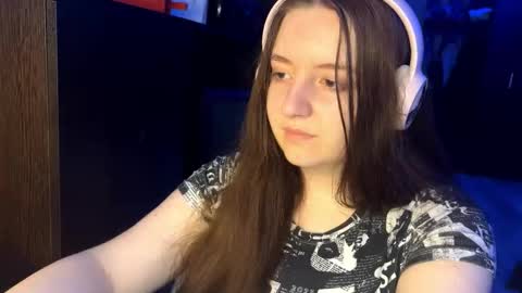 Snapshot of sassy_touch_heat_x3 chatting on September 9, 2025, 6:18 pm Marmulka or Mary online show from September 9, 2025, 6:18 pm