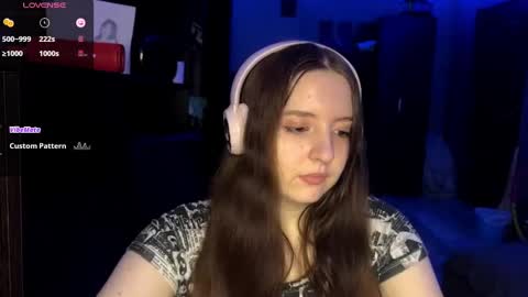 Snapshot of sassy_touch_heat_x3 chatting on September 10, 2025, 4:18 pm Marmulka or Mary online show from September 10, 2025, 4:18 pm