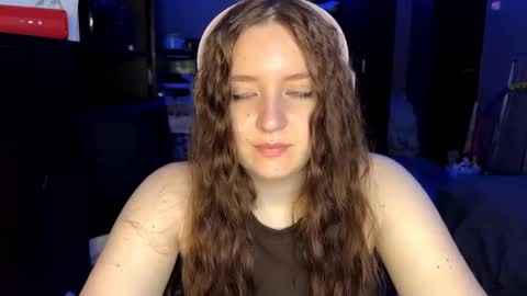 Snapshot of sassy_touch_heat_x3 chatting on September 12, 2025, 5:13 pm Marmulka or Mary online show from September 12, 2025, 5:13 pm