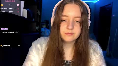 Snapshot of sassy_touch_heat_x3 chatting on September 19, 2025, 5:46 pm Marmulka or Mary online show from September 19, 2025, 5:46 pm