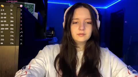 Snapshot of sassy_touch_heat_x3 chatting on October 6, 2025, 6:16 pm Marmulka or Mary online show from October 6, 2025, 6:16 pm