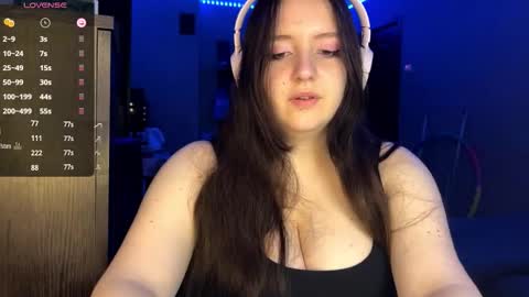 Snapshot of sassy_touch_heat_x3 chatting on October 7, 2025, 6:49 pm Marmulka or Mary online show from October 7, 2025, 6:49 pm