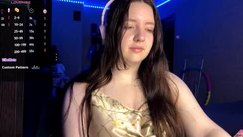 Snapshot of sassy_touch_heat_x3 chatting on October 8, 2025, 5:10 pm Marmulka or Mary online show from October 8, 2025, 5:10 pm