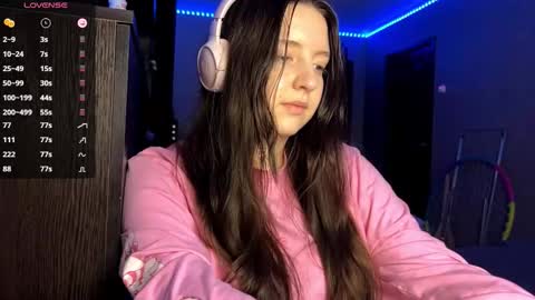 Snapshot of sassy_touch_heat_x3 chatting on October 15, 2025, 5:02 pm Marmulka or Mary online show from October 15, 2025, 5:02 pm