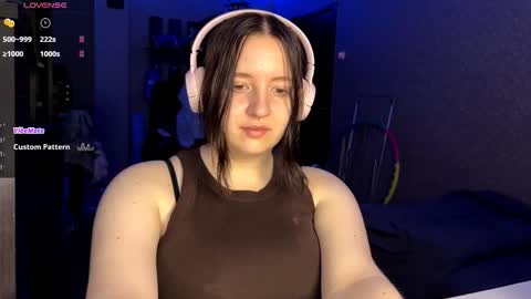 Snapshot of sassy_touch_heat_x3 chatting on October 16, 2025, 5:47 pm Marmulka or Mary online show from October 16, 2025, 5:47 pm