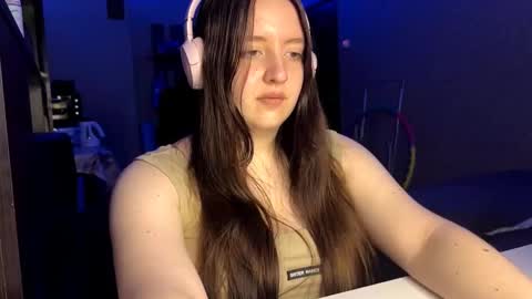 Snapshot of sassy_touch_heat_x3 chatting on October 17, 2025, 4:53 pm Marmulka or Mary online show from October 17, 2025, 4:53 pm