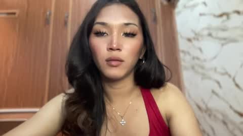Sassygirl online show from April 30, 2026, 3:35 am
