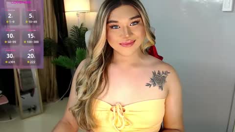 Snapshot of sassyffyra69 chatting on December 15, 2024, 9:24 am MARIO LABO online show from December 15, 2024, 9:24 am