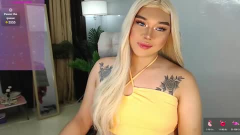 Snapshot of sassyffyra69 chatting on December 17, 2024, 8:56 am MARIO LABO online show from December 17, 2024, 8:56 am