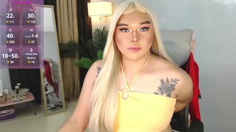 Snapshot of sassyffyra69 chatting on December 17, 2024, 12:00 pm MARIO LABO online show from December 17, 2024, 12:00 pm