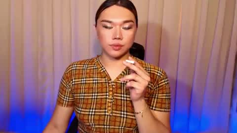 Snapshot of sassyffyra69 chatting on January 22, 2025, 3:09 am MARIO LABO online show from January 22, 2025, 3:09 am