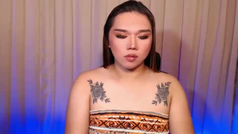 Snapshot of sassyffyra69 chatting on January 27, 2025, 3:58 am MARIO LABO online show from January 27, 2025, 3:58 am