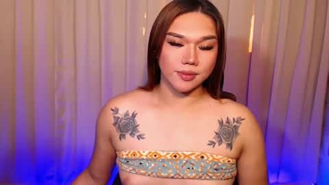 Snapshot of sassyffyra69 chatting on January 28, 2025, 1:50 am MARIO LABO online show from January 28, 2025, 1:50 am