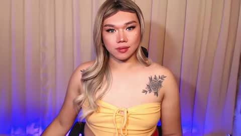 Snapshot of sassyffyra69 chatting on January 31, 2025, 8:33 pm MARIO LABO online show from January 31, 2025, 8:33 pm