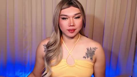 Snapshot of sassyffyra69 chatting on February 1, 2025, 11:27 pm MARIO LABO online show from February 1, 2025, 11:27 pm