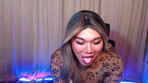 Snapshot of sassyffyra69 chatting on March 11, 2025, 8:30 am MARIO LABO online show from March 11, 2025, 8:30 am