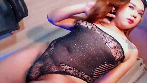 Snapshot of sassyffyra69 chatting on September 17, 2025, 9:49 pm MARIO LABO online show from September 17, 2025, 9:49 pm