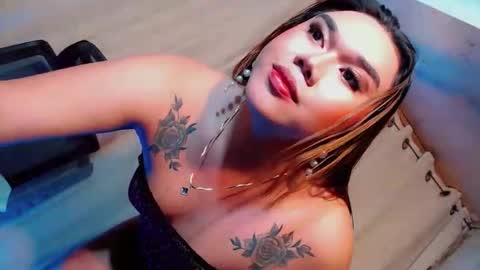 Snapshot of sassyffyra69 chatting on September 26, 2025, 10:41 am MARIO LABO online show from September 26, 2025, 10:41 am