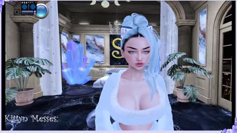 Sassy Sami Kittyn online show from December 17, 2024, 6:13 am