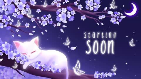 Sassy Sami Kittyn online show from January 20, 2025, 6:21 am